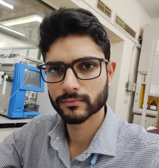 Mr. Vikas Pathania